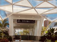 -横琴购口岸商业广场