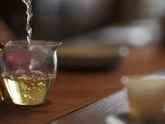-芒嘎拉古茶馆(陆羽茶都店)