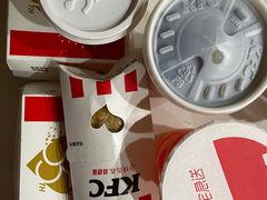 -肯德基(新凌云店)