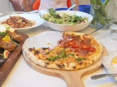 -get pizza意大利餐厅(凯德MALL店)