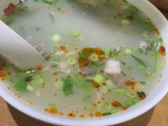 -和兴记牛肉火勺·羊汤(于洪广场店)