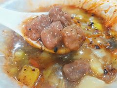 -太元彭家正汤(太元路总店)