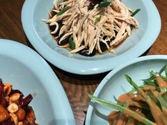 -粗茶淡饭·隐庐私厨(东亭店)