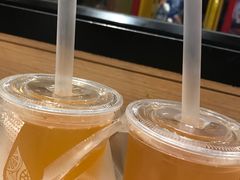 -麦当劳(曲阳店)