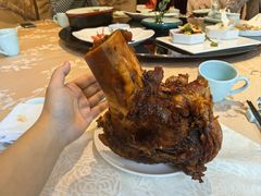 -十八棵（老龙井）御茶园(老龙井店)