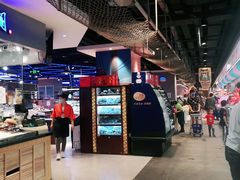 -盒马鲜生(大成店)