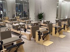 -YCHL FIT 健身(星寰店)