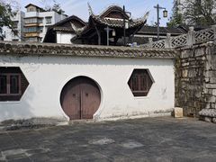 -阳明祠