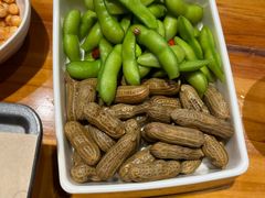 -唐力九头鸟烧烤·罗田吊锅(西云楼店)