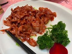 淡糟香螺片-同君福大酒楼(紫新路店)