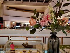 -BONCAKE裱花蛋糕(万象汇店)