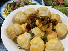 -蜗牛小馆醉乡民谣云南菜(惠新西里店)