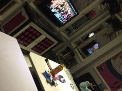 -自由港KTV(王子公主金平店)