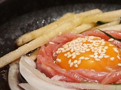 -赤坂亭·M9和牛烧肉·铁板烧·日料398放题(长泰广场店)