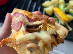 -必胜客(永泰店)
