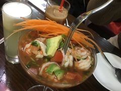 -panchos 墨西哥餐厅(嘉绿苑店)