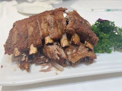 芳香排骨-小贝壳酒楼(经九路店)