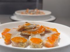 -龙宴海鲜城(经中路店)