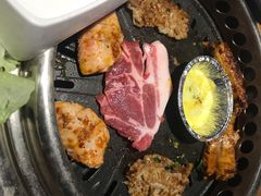 -火炉火自助餐(悠唐购物中心店)