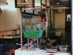 -旨亭街排骨饭(莞城店)