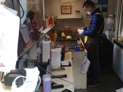 -味正点车轮饼可丽饼(南禅寺店)