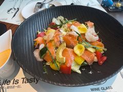 -西堤牛排(合肥之心城店)