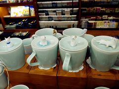 -西西弗矢量咖啡(武汉天地壹方店)