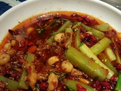 -绿茶餐厅(龙湖杭州金沙天街店)