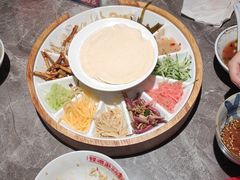 -怪噜范·贵阳小吃大排档(金源旗舰店)