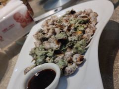 -莲花公园煎蟹(总店)