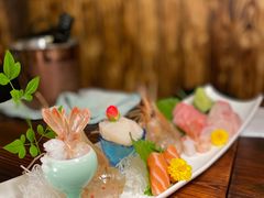 -矶野水产(澳门逸园中心店)