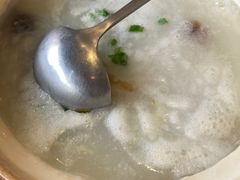 皮蛋瘦肉堡-高第街56号港式餐厅(山大路店)