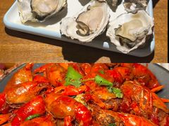 -乔街深夜食堂·台州菜·高压锅生蚝(杭州总店)