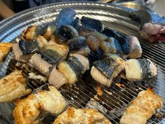 -味家烤肉烤鳗鱼牛排(西塔旗舰店)