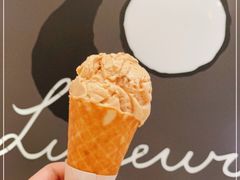 -LUNEURS月乐诗·法式冰淇淋(环贸店)