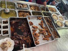 -兴福老面馆(寺路街店)