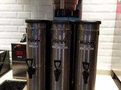 -The Habit Burger Grill 哈比特汉堡(爱琴海店)