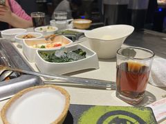 -海底捞火锅(勒泰店)