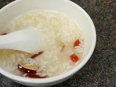 八宝醪糟-胡家包子·清真(大众巷店)