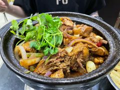 -川香煲(茅台路店)