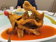 -金三杯酒家(泉城路店)