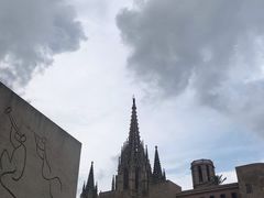 -巴塞罗那主教座堂
