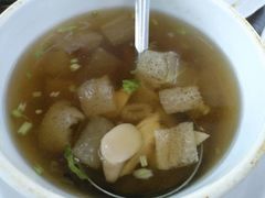 -莲华素食府