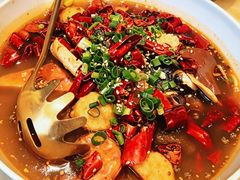 -锦府盐帮·私宴(赛特店)
