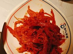 -七八冷面·延边朝鲜族美食(欢乐谷店)