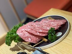 -松鱼亭·和牛烧肉(协鑫广场店)