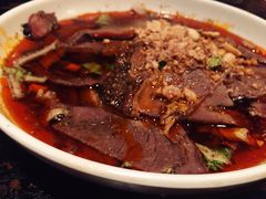 -夫妻肺片·中华老字号·正宗川菜(春熙路店)