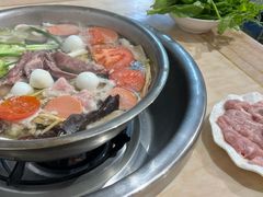 -海关荤豆花(洋河一路店)