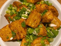 -胡马八破·川菜小馆(高新万达店)