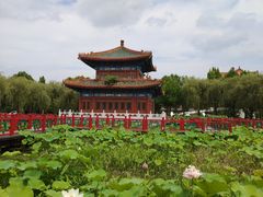 -大明幻境第一城